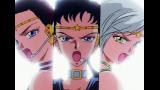美少女戦士セーラームーン・セーラースターズ