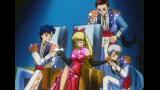 美少女戦士セーラームーン・セーラースターズ