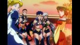 美少女戦士セーラームーン・セーラースターズ
