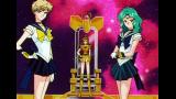 美少女戦士セーラームーン・セーラースターズ