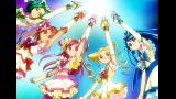 Yes！プリキュア５
