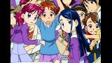 Yes！プリキュア５