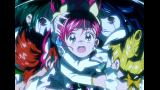 Yes！プリキュア５