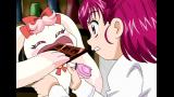 Yes！プリキュア５