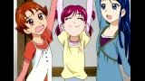 Yes！プリキュア５