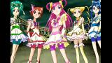 Yes！プリキュア５