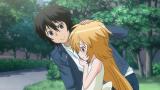 セキレイ〜Pure Engagement〜