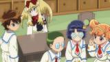 あにゃまる探偵キルミンずぅ