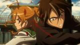学園黙示録 HIGHSCHOOL OF THE DEAD