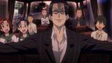 学園黙示録 HIGHSCHOOL OF THE DEAD