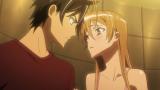 学園黙示録 HIGHSCHOOL OF THE DEAD