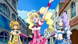 フレッシュプリキュア！