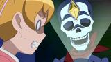 フレッシュプリキュア！