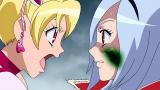 フレッシュプリキュア！