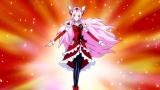 フレッシュプリキュア！