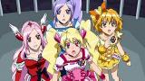 フレッシュプリキュア！