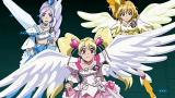 フレッシュプリキュア！