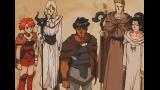 ロードス島戦記−英雄騎士伝−