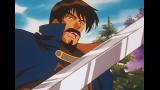 ロードス島戦記−英雄騎士伝−