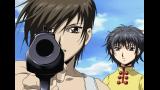 Phantom -PHANTOM THE ANIMATION-