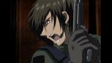 Phantom -PHANTOM THE ANIMATION-