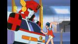 勇者警察ジェイデッカー