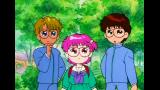 きんぎょ注意報！