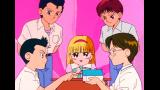 きんぎょ注意報！
