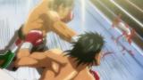 はじめの一歩　New Challenger