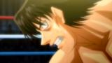はじめの一歩　New Challenger