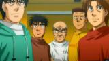はじめの一歩　New Challenger
