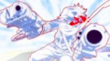テガミバチ REVERSE