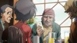 銀河鉄道物語〜忘れられた時の惑星〜