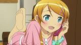 俺の妹がこんなに可愛いわけがない