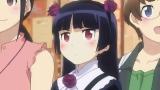 俺の妹がこんなに可愛いわけがない