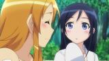 俺の妹がこんなに可愛いわけがない