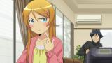 俺の妹がこんなに可愛いわけがない