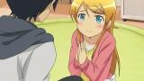 俺の妹がこんなに可愛いわけがない