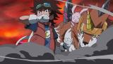 デジモンクロスウォーズ 時を駆ける少年ハンターたち