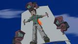 デジモンクロスウォーズ 時を駆ける少年ハンターたち