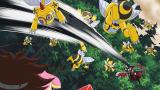 デジモンクロスウォーズ 時を駆ける少年ハンターたち