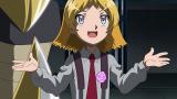 デジモンクロスウォーズ 時を駆ける少年ハンターたち