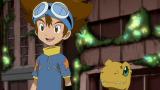 デジモンクロスウォーズ 時を駆ける少年ハンターたち