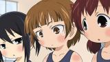 みつどもえ