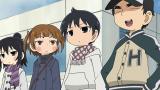 みつどもえ