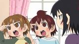 みつどもえ