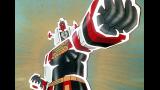 闘将ダイモス