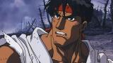 ストリートファイターII MOVIE