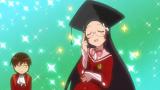 神のみぞ知るセカイ