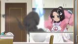 神のみぞ知るセカイ